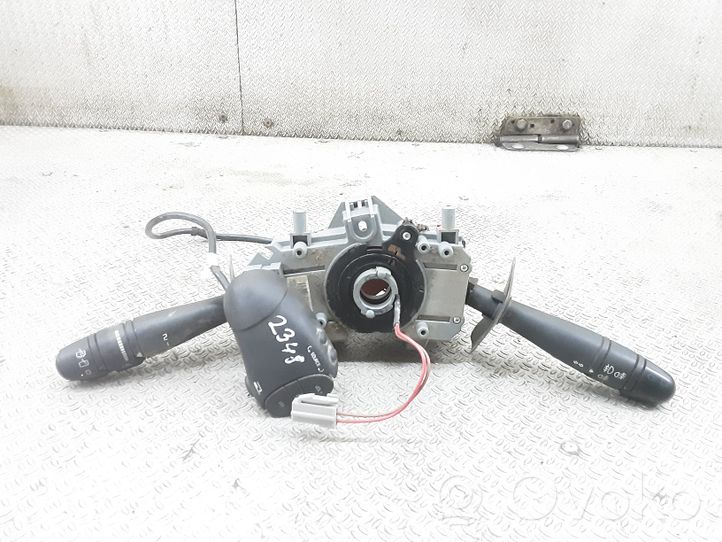 Renault Scenic RX Leva/interruttore dell’indicatore di direzione e tergicristallo 7700428202