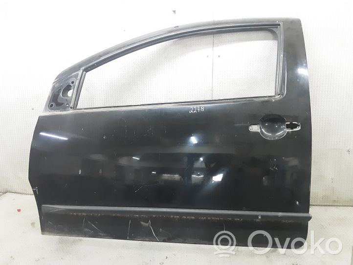 Citroen C2 Priekinės durys (dvidurio) 