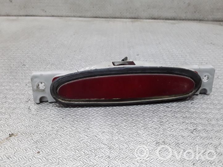 KIA Shuma Third/center stoplight 0K2B151580