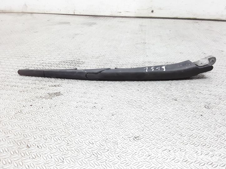 Citroen C4 I Rear wiper blade 