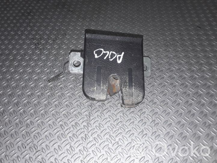 Volkswagen Polo Zamek drzwi tylnych samochodów dostawczych 606827505