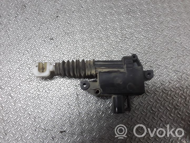 Jeep Cherokee Silniczek / Siłownik zamka centralnego 55295716