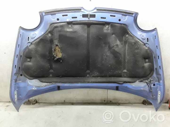 Volkswagen Lupo Vano motore/cofano 