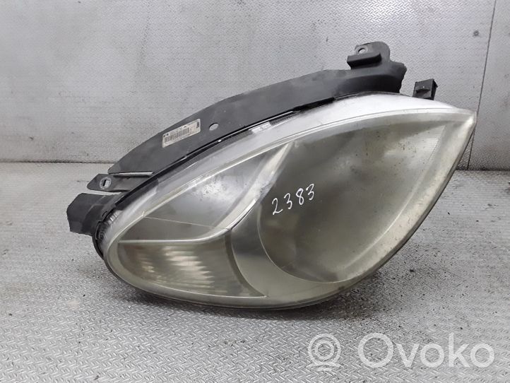 Citroen Xsara Picasso Faro/fanale 89310180