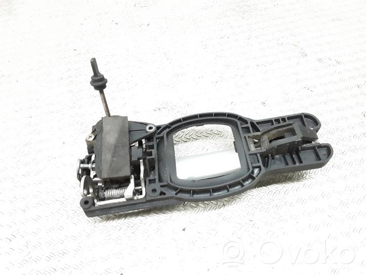 Audi A2 Etuoven ulkokahva 8Z0837885A