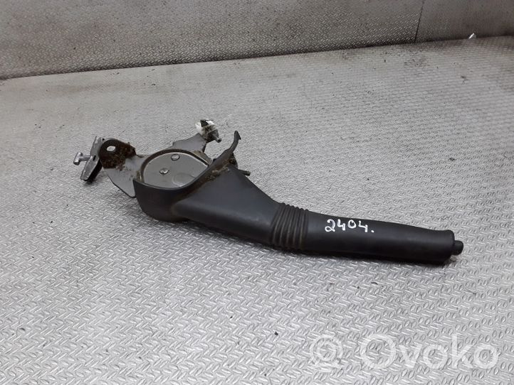 Dacia Logan Pick-Up Handbrake/parking brake lever assembly 