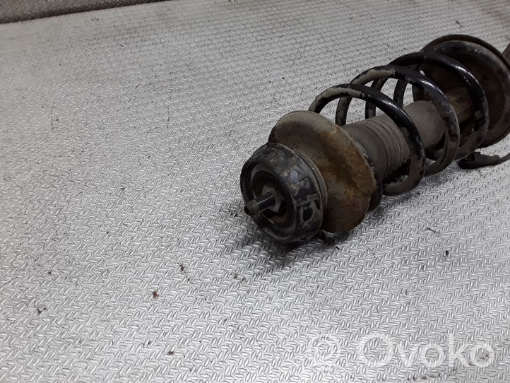 Dacia Logan Pick-Up Front shock absorber with coil spring 