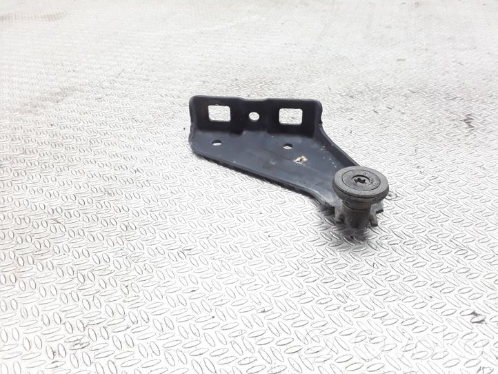 Opel Combo C Sliding door upper roller guide/hinge 