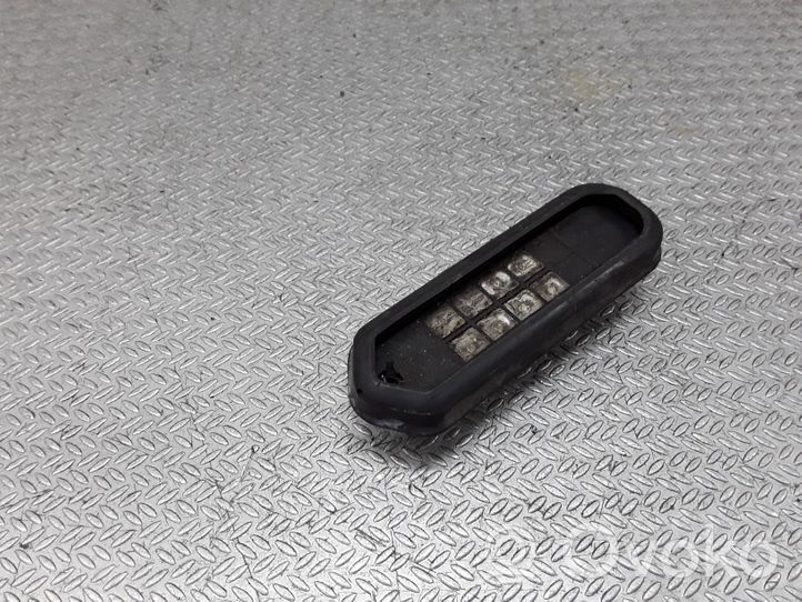 Citroen C8 Contacteur de porte coulissante 1488934080