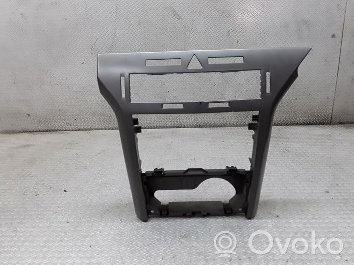 Opel Astra H Panel klimatyzacji / Ogrzewania 331985437