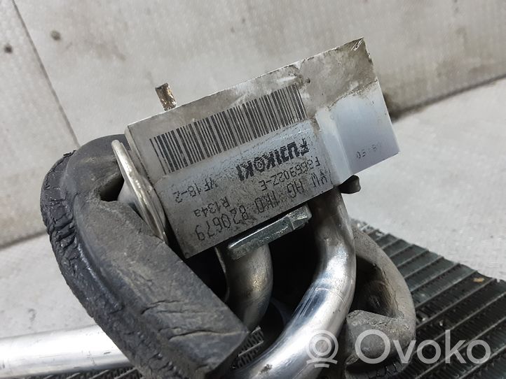 Volkswagen Golf V Radiatore aria condizionata (A/C) (abitacolo) 1K0820679