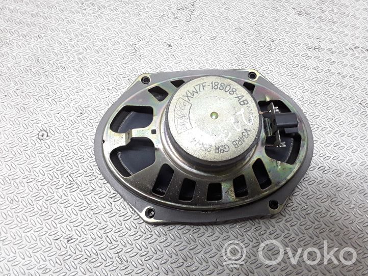 Ford Fiesta Enceinte de porte arrière XW7F18808AB