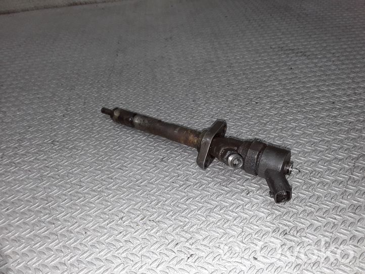 Citroen C8 Injecteur de carburant 0445110036