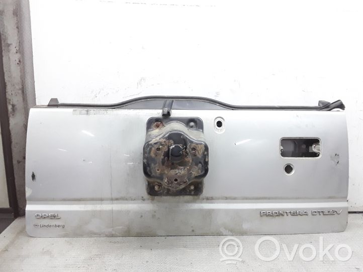 Opel Frontera B Tailgate/trunk/boot lid 