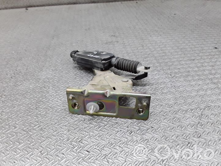 Citroen C3 Moteur verrouillage centralisé 9646044780