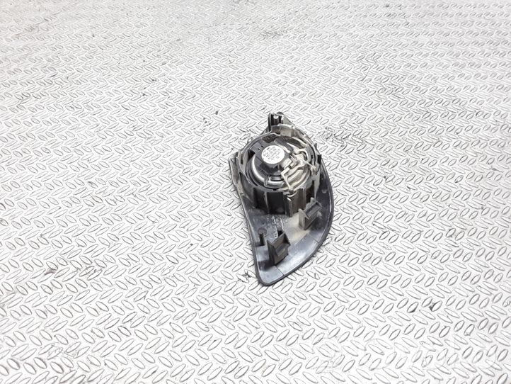 Audi A4 S4 B7 8E 8H Enceinte haute fréquence de porte avant 8E0035423