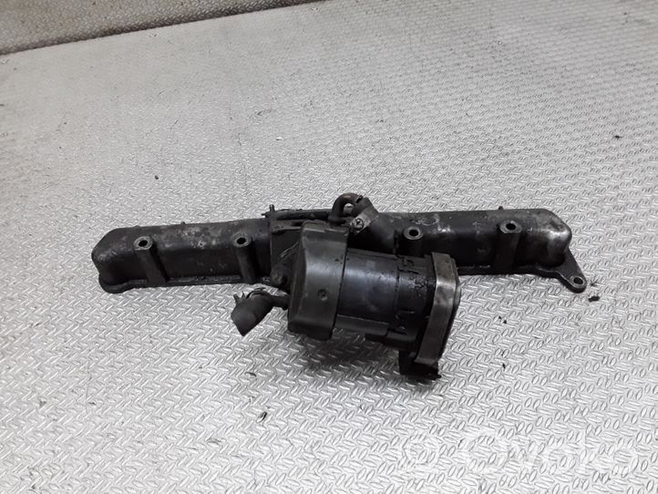 Opel Signum EGR-venttiili 00005321C3