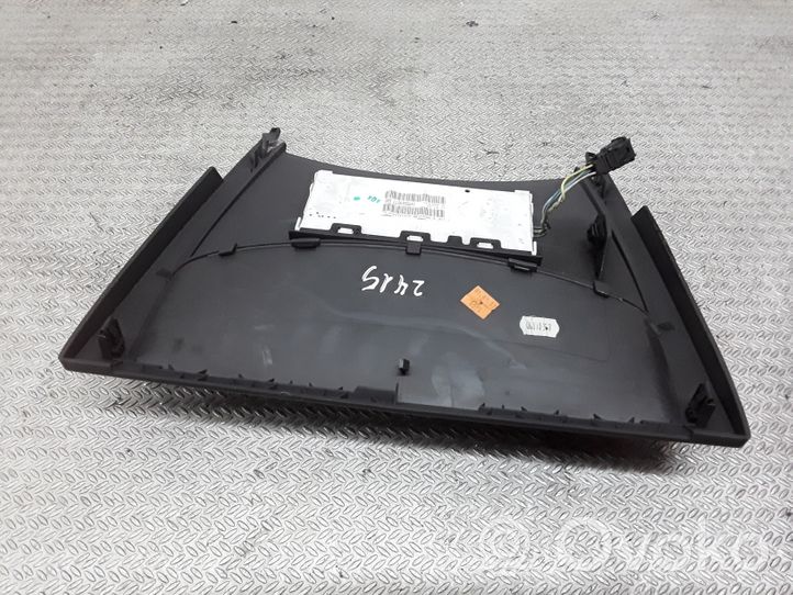 Citroen C8 Monitor / wyświetlacz / ekran 1495869077D00