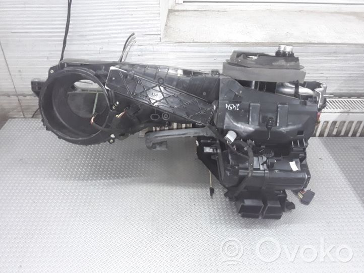 Volkswagen Golf V Scatola climatizzatore riscaldamento abitacolo assemblata 1K1820307