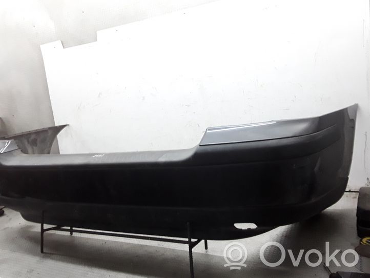 Volvo S60 Zderzak tylny 