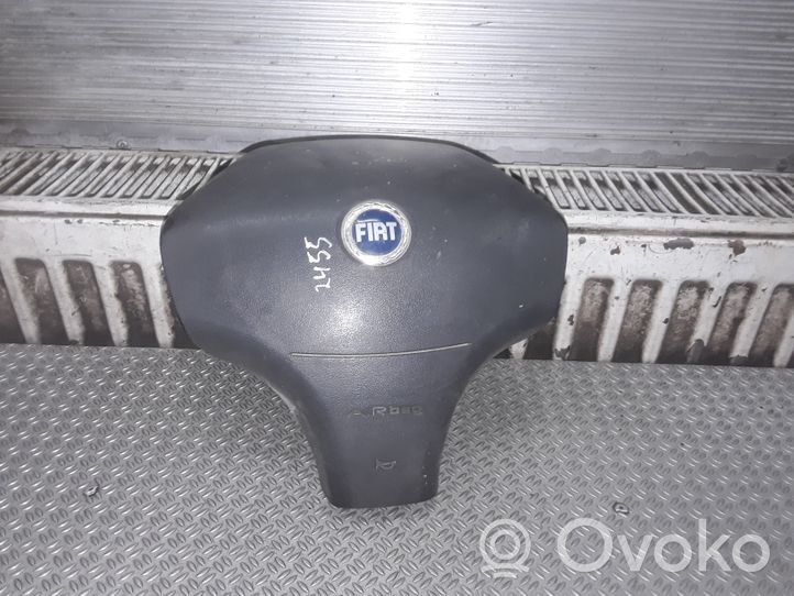 Fiat Ducato Poduszka powietrzna Airbag kierownicy 7353060680