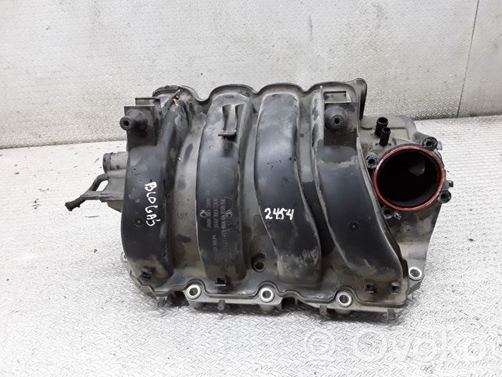 Volkswagen Jetta V Intake manifold 03C129709F