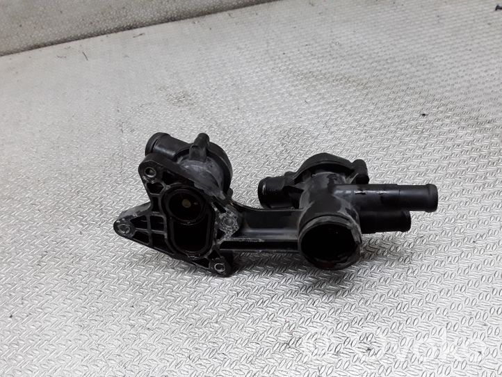 Volkswagen Jetta V Termostatas/ termostato korpusas 03C121121C