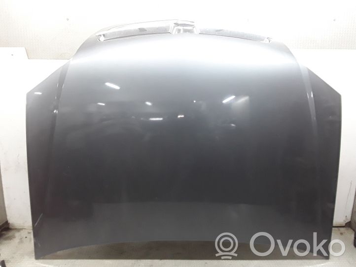 Opel Vectra C Couvercle, capot moteur 