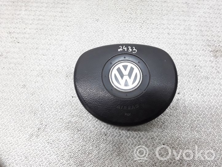 Volkswagen Polo Ohjauspyörän turvatyyny 1T0880201A