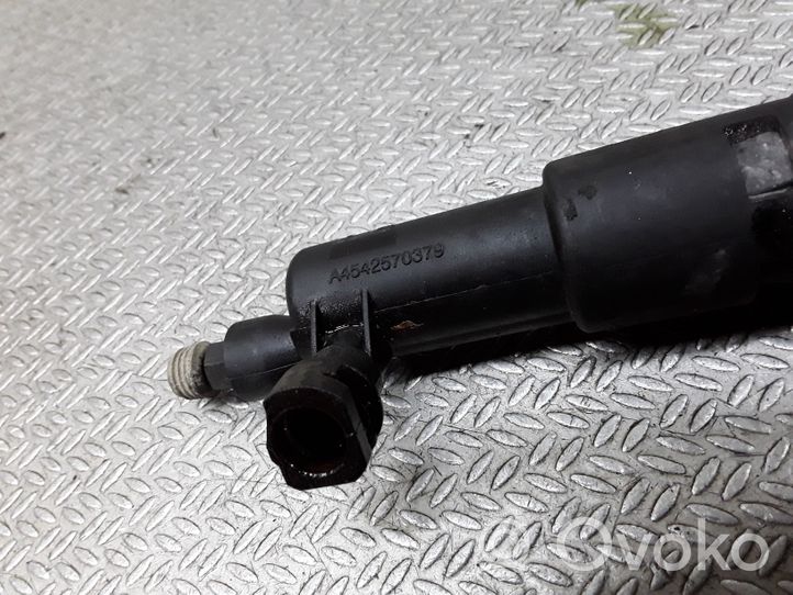 Mitsubishi Colt Główny cylinder sprzęgła A4542570379