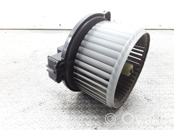 Daihatsu Sirion Ventola riscaldamento/ventilatore abitacolo 2727000120