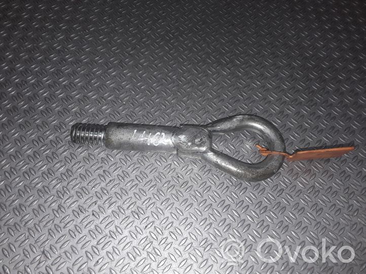 Opel Meriva A Towing hook eye 