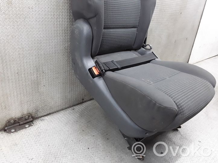 Volkswagen Sharan Siège arrière 