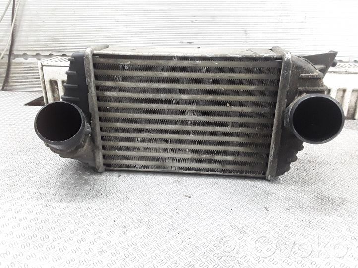 Fiat Stilo Radiatore intercooler 