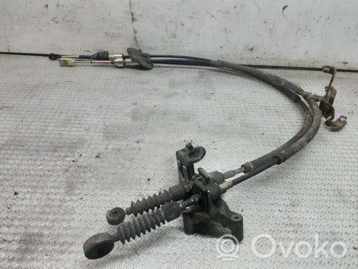 Honda Accord Gear shift cable linkage 