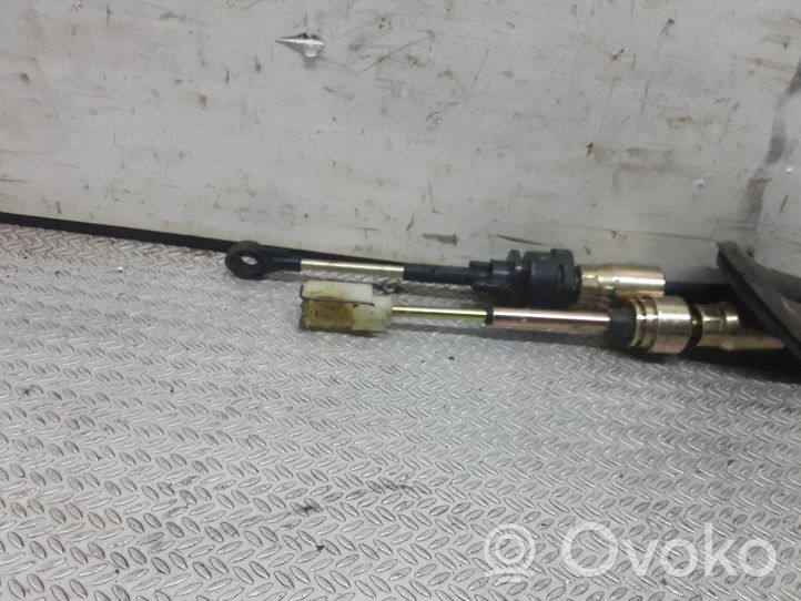 Honda Accord Gear shift cable linkage 