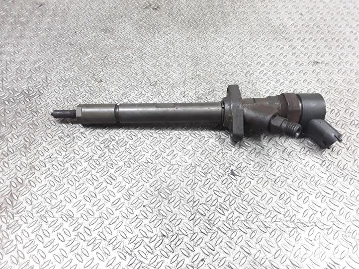 Citroen C8 Injecteur de carburant 0445110036