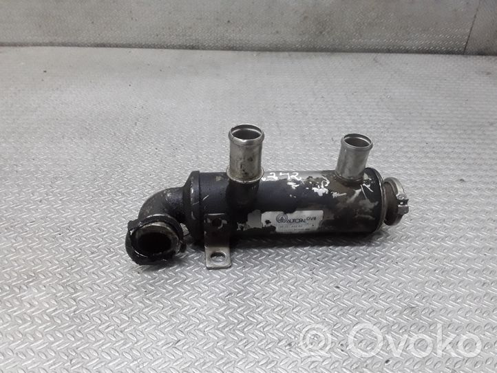 Peugeot 307 Refroidisseur de vanne EGR 9646762280