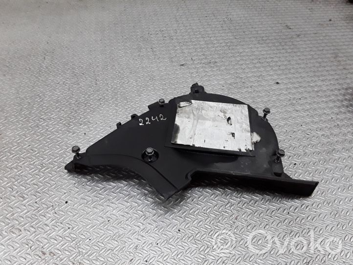 Citroen Berlingo Osłona paska / łańcucha rozrządu 9659869380