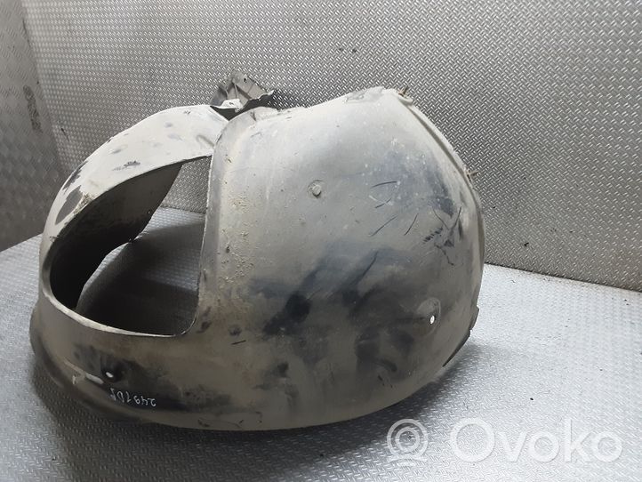 BMW 5 E39 Radlaufschale Radhausverkleidung vorne 51718159424