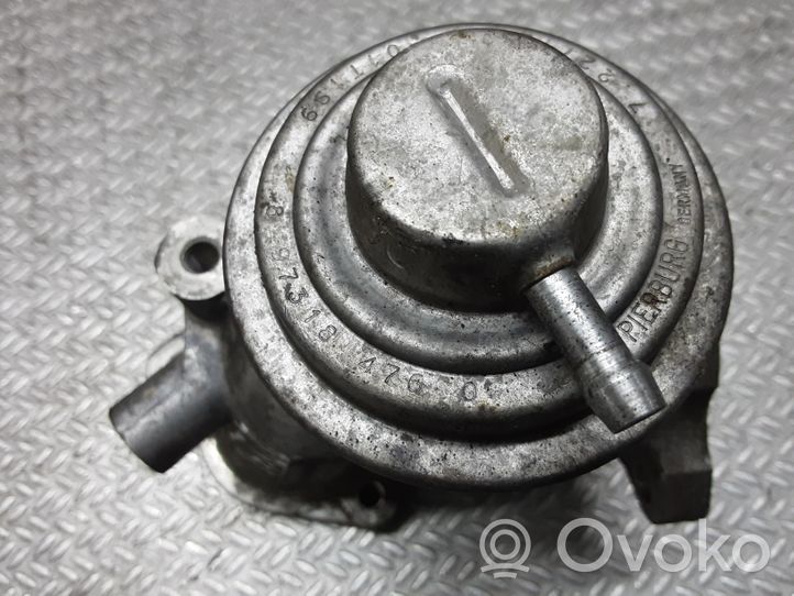 Honda Civic Zawór EGR 8973184760