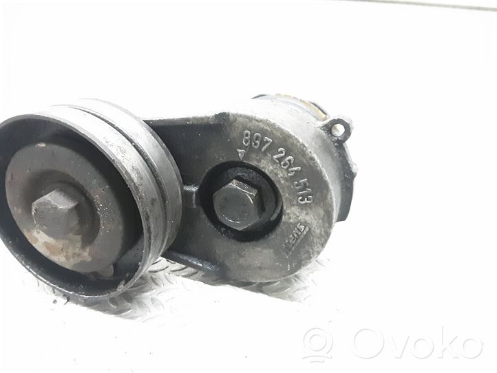 Honda Civic Tendicinghia generatore/alternatore 897264513