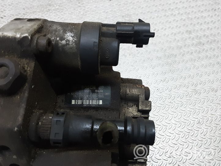 Suzuki Grand Vitara II Polttoaineen ruiskutuksen suurpainepumppu 0445010087