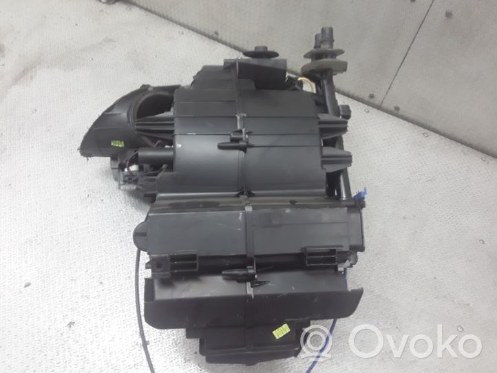 Citroen C3 Scatola climatizzatore riscaldamento abitacolo assemblata 