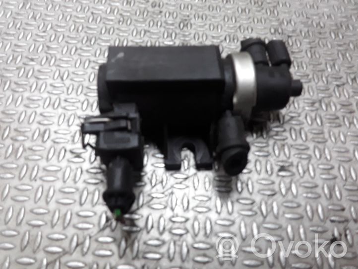 Volvo S80 Turboahtimen magneettiventtiili 1H0906627