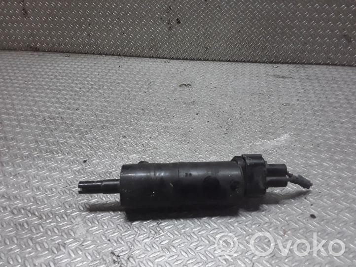 Opel Vectra C Headlight washer pump 90508709