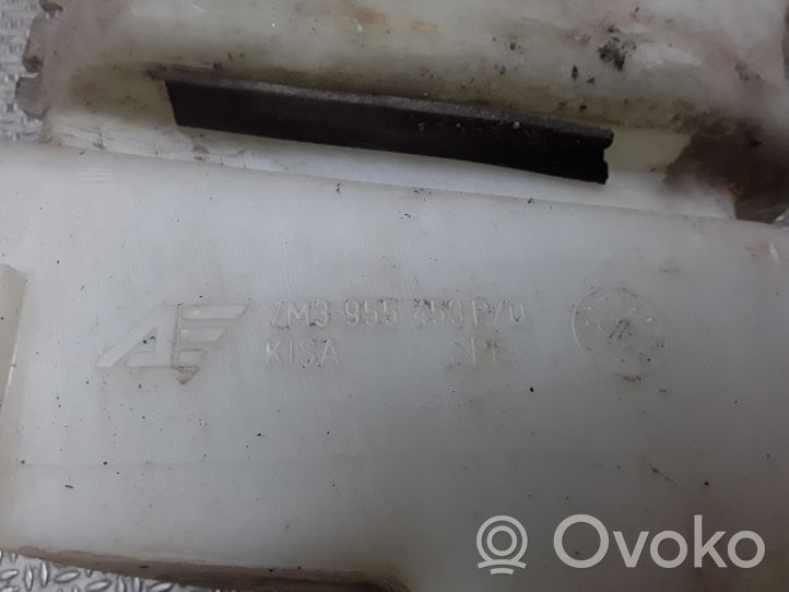 Volkswagen Sharan Réservoir de liquide lave-glace 7M3955453PQ