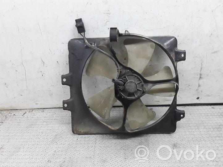 Daihatsu Move L900 Ventilateur de refroidissement de radiateur électrique 