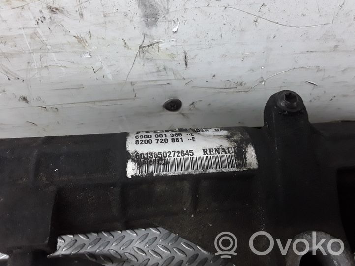 Dacia Logan Pick-Up Steering rack 6900001365