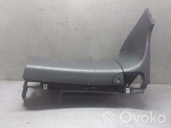 Mercedes-Benz E W211 Set vano portaoggetti T0013770